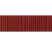 Плитка 7,2x22,2 Regles Trend Red-Regles з колекції Regles Natucer
