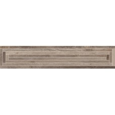 Декор (20x100) 61740 Fascia Trail - Tahoe з колекції Tahoe Tahoe Керамічна плитка Cerdomus
