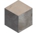 Декор (25x21.6) 0398 TER.ROMBO VERS.F - Terra з колекції Terra Marca Corona