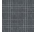 Мозаїка 32,2x32,2 Vl 20.35 - Velours з колекції Velours Bisazza