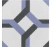 NANTES BLUE 33x33 (плитка для підлоги і стін)
