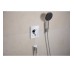 ECOSTAT COMFORT Q термостат для 2х потребителей, ПМ, хром