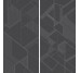 Декор Concrete Dec Skyline A B Islington - 60x120 98658 Ec1/22 з колекції Ec1/22 Cerdisa