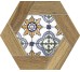 Плитка GADOR MATT - 23x27  Gador з колекції Gador ITT Ceramic