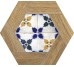 Плитка GADOR MATT - 23x27  Gador з колекції Gador ITT Ceramic