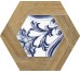 Плитка GADOR MATT - 23x27  Gador з колекції Gador ITT Ceramic