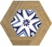 Плитка GADOR MATT - 23x27  Gador з колекції Gador ITT Ceramic