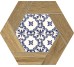 Плитка GADOR MATT - 23x27  Gador з колекції Gador ITT Ceramic