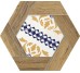 Плитка GADOR MATT - 23x27  Gador з колекції Gador ITT Ceramic