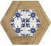 Плитка GADOR MATT - 23x27  Gador з колекції Gador ITT Ceramic