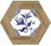 Плитка GADOR MATT - 23x27  Gador з колекції Gador ITT Ceramic