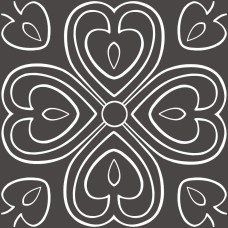Mix Black - 20x20 00T2094 Twist з колекції Twist Elios Mix Black - 20x20 00T2094 Twist з колекції Twist Elios