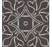 Плитка Mix Black - 20x20 00T2094 Twist з колекції Twist Elios