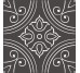 Плитка Mix Black - 20x20 00T2094 Twist з колекції Twist Elios