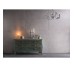 Плитка керамогранітна Mirador Темно-сірий LAP 597x1197x10 Nowa Gala Nowa Gala