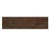 Плитка фасадна Semir Brown 65x240 Paradyz Paradyz