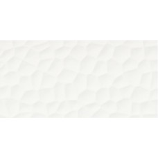 Плитка стінова Flake White STR 29,7x60 код 5427 Опочно