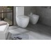 LOUNGE, Змішувач для біде, white (100073042)