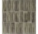 Плитка 7.5x20 R8HK Gleeze Grigio Strut.Eye Glossy Ragno Gleeze з колекції Gleeze Ragno