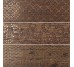 Декор (16.5x50) P165PWU07 DECORO PATCHWORK DARWIN з колекції Outback Majorca