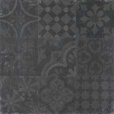 Декор Hidraulico Negro 61.5x61.5 Claque из коллекции Claque Roca плитка — страница 9