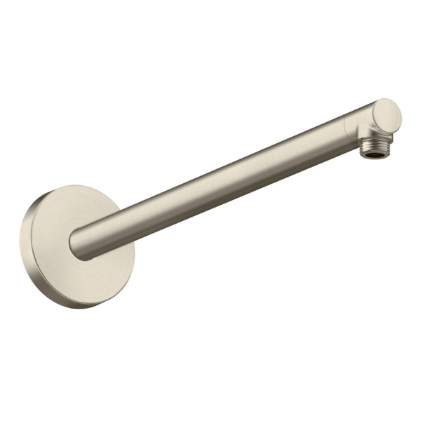 Кронштейн для верхнего душа 390 мм Brushed Nickel (26431820)