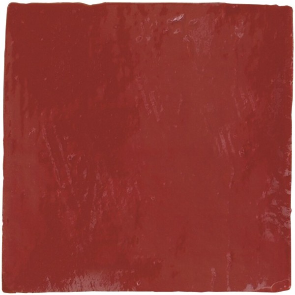 Плитка 13x13 Provenza Rojo Antiguo-Provenza з колекції Provenza Cevica