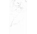 Плита керамогранит 600*1200 мм Marshy White Glossy Уп. 1,44м2/2шт