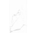 Плита керамогранит 600*1200 мм Marshy White Glossy Уп. 1,44м2/2шт