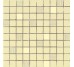 Мозаїка (25x25) 070029 Mosaico Lime Satinato Su Rete - Lyra з колекції Lyra Ava