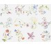 Декор (20x20) Primavera Colore1 (set 12pcs) (Bianco L.111) - Primavera з колекції Primavera Bardelli