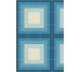 Плитка (20x20) Rockwell Maze Indigo - Rockwell з колекції Rockwell Bisazza
