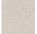 Мозаїка 30x30 Mos Silkystone Greige - Silkystone - CSAMSLGR30 з колекції Silkystone Sant Agostino