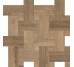 Мозаика (29.7x29.7) SO2I Southgold intreccio RT - Travel из коллекции Travel Supergres
