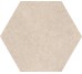 Плитка 17.5x20 08RA72B Brera Varese Arena Grespania Brera из коллекции Brera Grespania