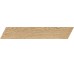 Плитка 4 SEASONS CHEVR HONE NAT N-7.5x40.7 PF60012464 Four Seasons из коллекции Four Seasons Flaviker