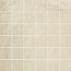 Мозаїка (30x30) fK4A Terra Avorio Macromosaico - Terra з колекції Terra FAP Terra Керамічна плитка FAP Ceramiche