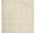 Мозаїка (30x30) fK4A Terra Avorio Macromosaico - Terra з колекції Terra FAP