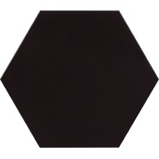 (25.8x30) 16501 ORIGAMI NEGRO - Argila Origami з колекції Argila Origami Argila Origami Керамічна плитка Peronda
