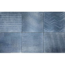 Beret Night Blue Matt Decor - 12x12 MAY00921 Beret з колекції Beret Beret