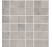 Мозаика Op Mos 5 X 5 Grigio - 30x30 OP115K Open из коллекции Open NovaBell