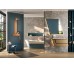 OXO, Душова система з термостатомі, brushed copper (100343449)