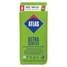 Клей для плитки Ultra Geoflex (22,5 кг) Клей для плитки Ultra Geoflex (22,5 кг)