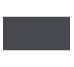 Плитка керамогранітна Monolight Anthracite RECT 597x1197x8 Cerrad Cerrad