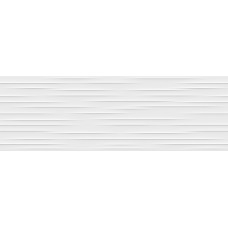UNIK R90 FROST WHITE MAT 30x90 (плитка настенная, декор) B43
