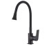 Змішувач для кухні Globus Lux BONN GLB-0203SA-BB-B01 Globus Lux