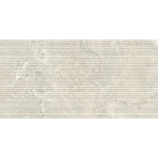DORSET BIANCO CROSS CUT RIBBED SQ - 60x120 DR01BAR Dorset з колекції Dorset DORSET BIANCO CROSS CUT RIBBED SQ - 60x120 DR01BAR Dorset з колекції Dorset