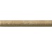 Бордюр (2.5x20) 1042275 Sig. Scabas Noce - Marble Style з колекції Marble Style Serenissima
