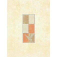 Декор WILKB230 25x33 Patina з колекції Patina Декор WILKB230 25x33 Patina з колекції Patina