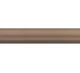 Бордюр (3.5x18) B.cento Matt 3to - Cento Per Cento из коллекции Cento Per Cento Imola